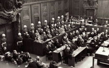 Nuremberg Trials