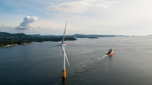 Norwegian Business Enterprise Agency, Innovation Norway, to Cooperate With GO-Biz on Electric Vehicles and Offshore Wind