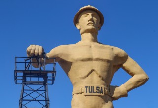 Tulsa, Oklahoma Satute
