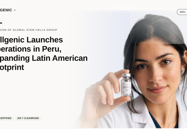 https://storage.googleapis.com/accesswire/media/1214899/05-cellgenic-peru-launch-thumbnail.png