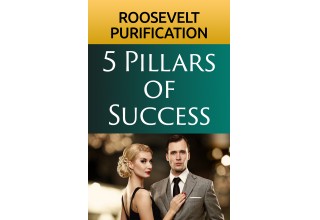 5 Pillars of Success by Roosevelt Purification