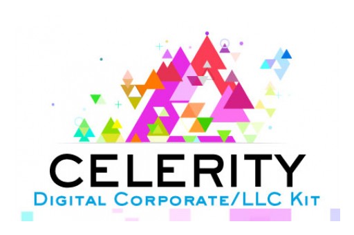 Celerity Digital Corporate & LLC Kit