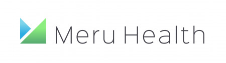 Meru Health logo
