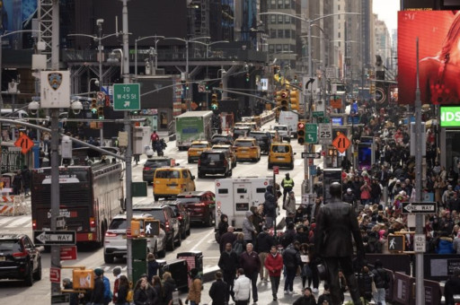 Rally - Op-ed: Pausing congestion pricing subverts the will of the people