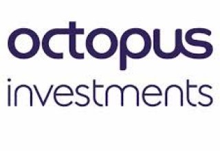 Octopus Investments Logo