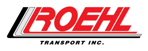 Roehl Transport Paid Drivers $4 Million in Safety Incentives in 2022