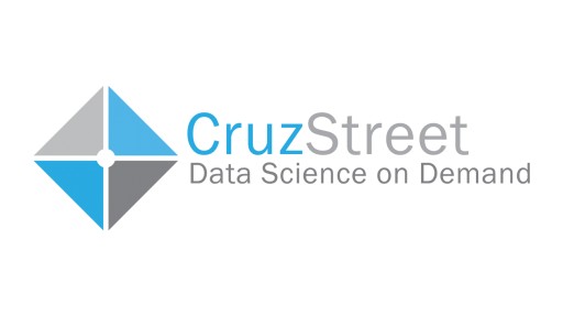Cruz Street Announced as an Amazon QuickSight Service Delivery Partner