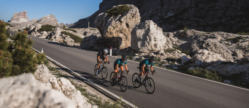 Jack Evergreen Pedals Into New Horizons, Bringing Premier Bicycles and Seamless Delivery Across UK, Ireland, and Europe