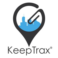 KeepTrax Logo