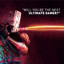 Will you be the next Ultimate Gamer?