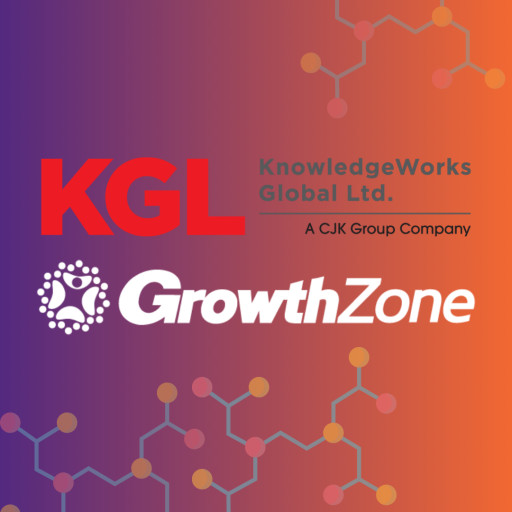 KnowledgeWorks Global Ltd. and GrowthZone Form Strategic Partnership to Empower STEM Associations