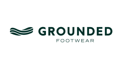 Grounded Footwear