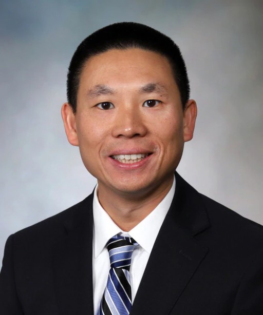IBCCES Appoints Dr. Joseph Cheung to Advisory Board