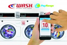WASH Upgrades Common-Area Laundry Rooms with PayRange Mobile Payment
