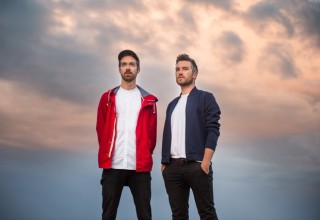 Music From Ireland presents ALL TVVINS