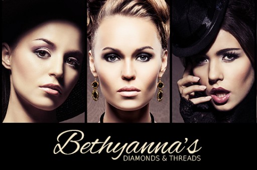 Bethyanna's Diamonds & Threads: Providing Discounted Clothing, Shoes, Jewelry and More