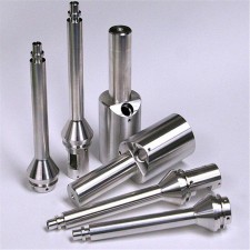 Stainless Steel CNC Turning Parts