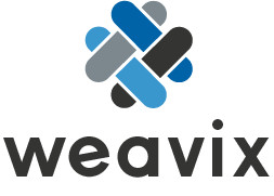 weavix logo