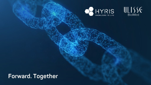 Hyris Fulfils Its Integration Into Ulisse Biomed to Give Birth to a New International Group Ready to Make Its Mark in the Global Biotech Market