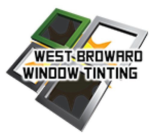 Trust the Experience and Skill of One Reputed Company for Excellent Window Tinting in Coral Springs
