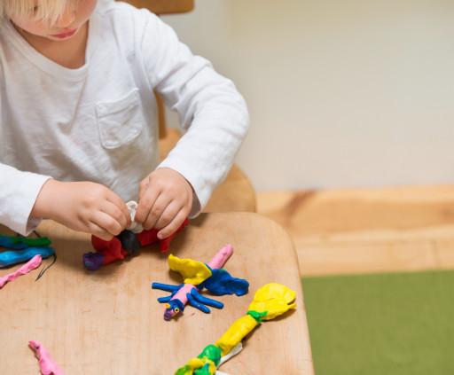 Thriving Kids London Pediatrics Recognized with the 2026 Consumer Choice Award for Top Occupational Therapist in London