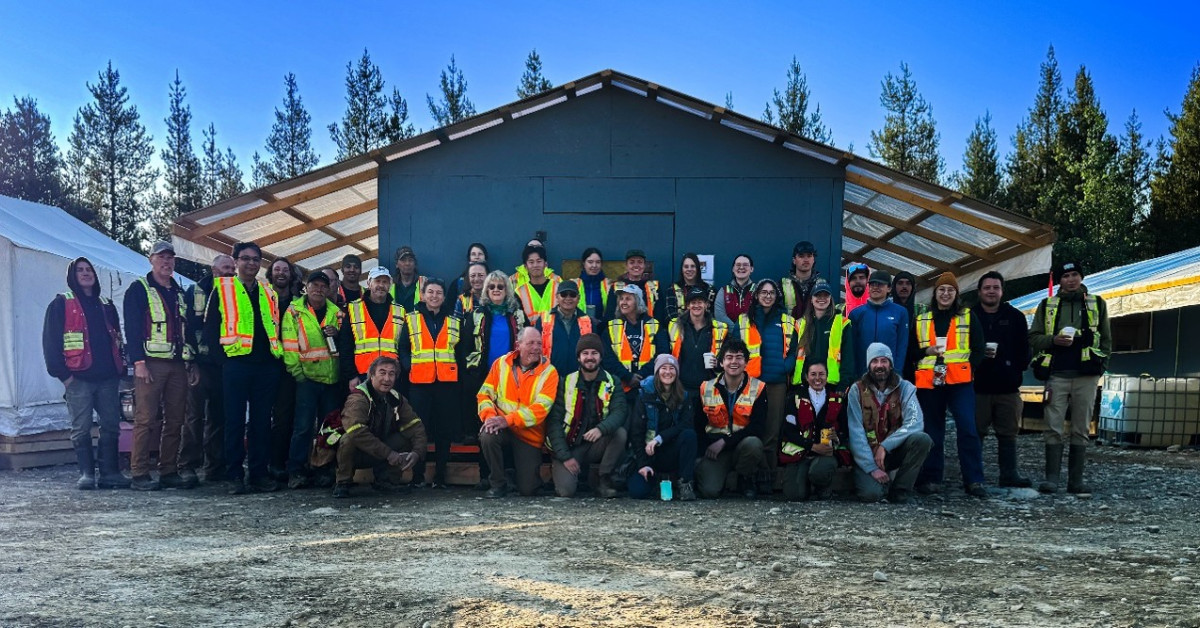 Amarc Announces 2026 Joy District Budget Increased to $20 Million to Advance Important Gold-Copper Discoveries
