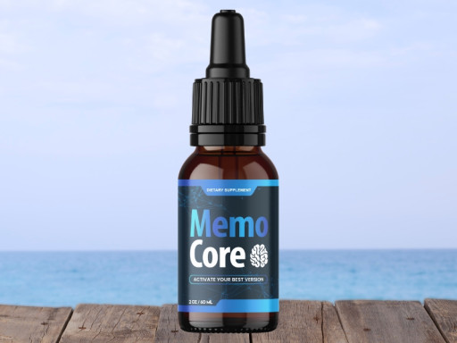 MemoCore Review 2025: Best Brain Supplement for Mental Clarity
