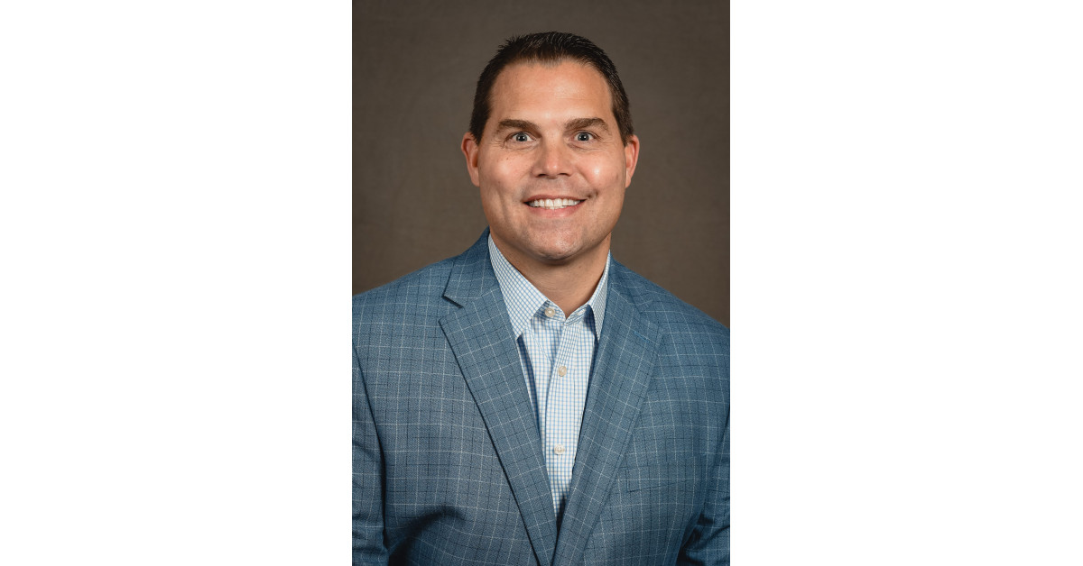 Andy Martin Named President at CPSG Amidst Strong Growth