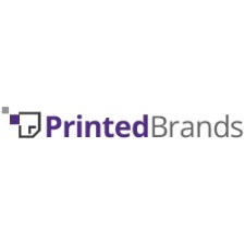 PrintedBrands Logo