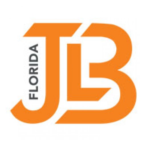 JLB Florida Thrilled to Announce Relocation to Deerfield Beach, Florida