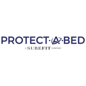 Protect-A-Bed by SureFit Home Decor