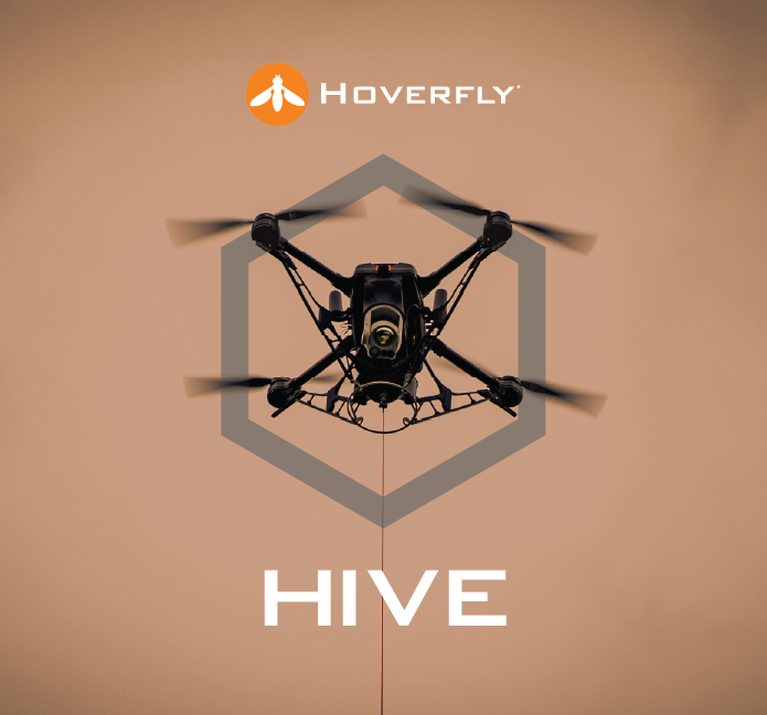 Hoverfly HIVE 