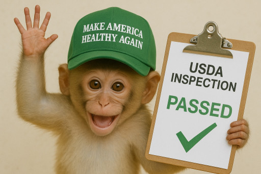 Alpha Genesis Passes USDA Inspection, Advances Mission to Make America Healthy Again