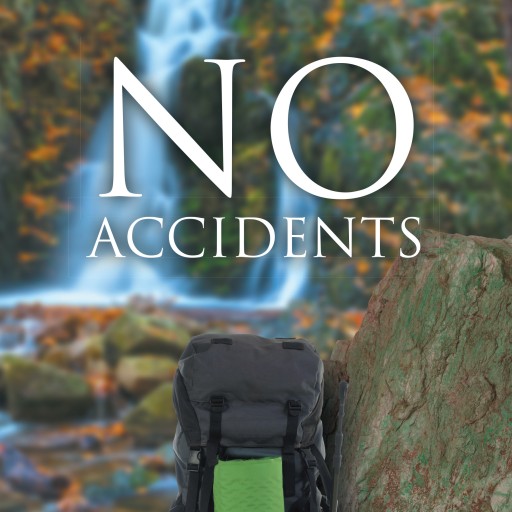 Author Sonja Wells's Newly Released "No Accidents" Is a Beautiful Story of Finding Love in the Most Unexpected Places, and Learning God's Time Isn't Always Our Time.