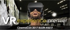 VR Theater Experience