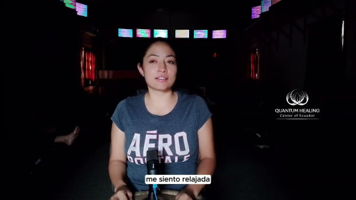 Testimonio sobre EESystem Ecuador