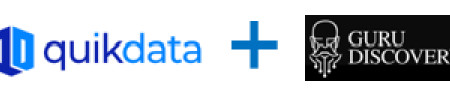 Guru + QuikData