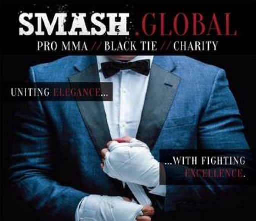 SMASH Global Launching as US First Regulation Crowdfunding MMA Organization
