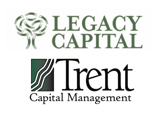 Legacy Capital and Trent Capital Complete Merger