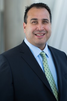 Nick Zenarosa, MD, FACEP