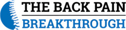 The Back Pain Breakthrough