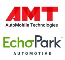 AMT-EchoPark Logo
