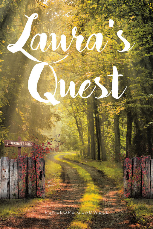 Penelope Gladwell's New Book 'Laura's Quest' is a Gripping Novel That Revolves Around Discovering Ancestry and Unraveling Secrets