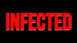 Infected