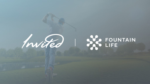 Fountain Life Selected as Official Preventative Healthcare Provider for Invited, Formerly ClubCorp, Expanding Mission to Enhance Longevity and Performance