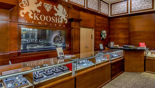 Is It Safe to Purchase Custom Jewelry Online? Experts at Koosh Jewelers Weigh In