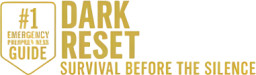 Dark Reset