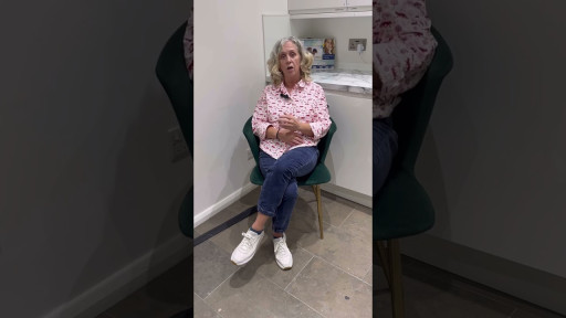 Journey Through Self Healing Of Parkinson’s Disease In An Energy Enhancement System in Battersea
