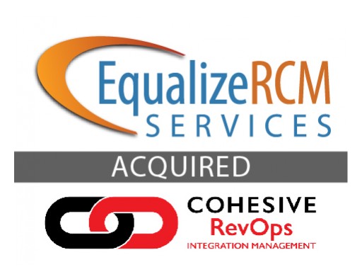 Equalizercm Acquires Cohesive RevOps