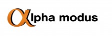 Alpha Modus Logo